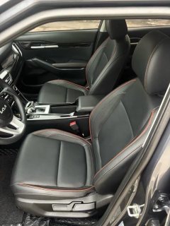 2023 Kia Seltos 2023 1.5L CVTComfort #7