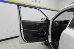 2020 Hyundai ix35 2020 2.0 AT Zhiyong·PleasureFWD #7