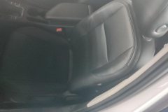 2022 Volkswagen Bora Sedan 2023 1.2T AT 200TSI DSGsmooth travelEdition #9