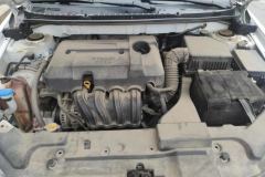 2018 Geely Auto Emgrand Sedan 2018 1.5 MT upConnected #10