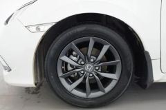 2019 Honda Civic 2019 1.5T AT 220TURBOPowermoveEdition China VI #6