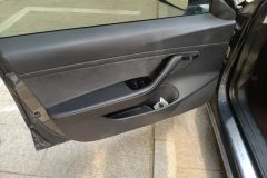 2020 Tesla Model 3 2020 Facelift Long Rangerear wheel driveEdition EV #7