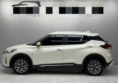 2024 Nissan Kicks 2023 PowerAffectionEdition 1.5L AT dripping「Power」To Luxury #8