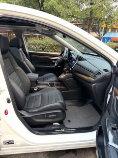 2020 Honda CR-V 2019 1.5T AT 240TURBODazzlingplusFashionFWD #10
