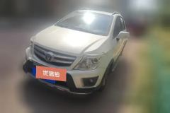 2015 Chang'an CX20 2014 1.4 MT Sport China IV #1