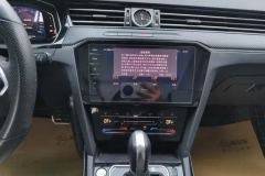 2023 Volkswagen Magotan 2023 2Million Edition 2.0T AT 330TSI DSGLuxury #13