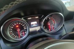 2018 Mercedes-Benz GLA-Class 2018 1.6T AT GLA200FashionFWD #14