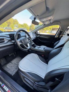 2024 BYD Destroyer 05 2024 DM-i 55KM PilotGlory #5