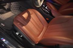 2020 BMW 5 Series 2020 2.0T AT 530LiLeadingLuxury Pkg #9
