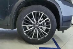 2025 Chery Tiggo 8 2025 230TCI AT Luxury 5-seater #6