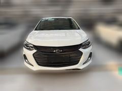 2019 Chevrolet Cavalier 2020 1.0T AT Redline 325TXin YaoEdition #2