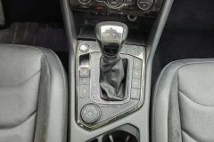 2017 Volkswagen Tiguan L 2017 2.0T AT 380TSILuxury 4WD #17