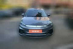 2022 BYD Yuan Plus 2022510KM Flagship #2