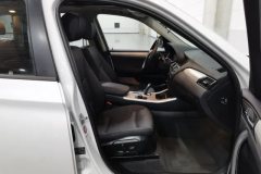 2017 BMW X3(Imported)(Imported) 2016 2.0T AT 20iRWD (Imported) #22