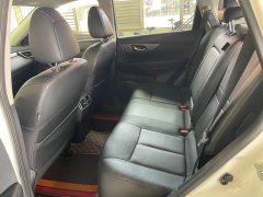 2016 Nissan X-Trail 2014 2.0L AT CVTComfort 2WD #4