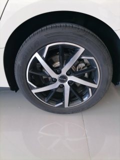 2025 BYD Seal 07 DM-i 2026 DM-i 1.5T 230km Flagship #6
