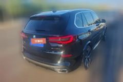 2023 BMW X5(Imported)(Imported) 2022 3.0T AT xDrive40i MSport Pkg (Imported) #3
