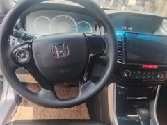 2016 Honda Accord 2016 2.0 AT Comfort #10