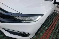 2019 Honda Civic 2019 1.5T AT 220TURBOPowerQingEdition China VI #5