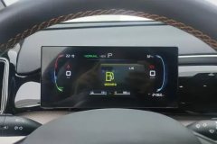 2024 BYD Song Pro PHEV 2024 Glory 1.5L AT DM-i 71KMPilot #14