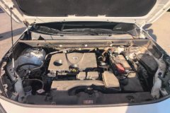 2025 Toyota RAV4 2024 2.0L AT CVT2WDUrbanEdition #10