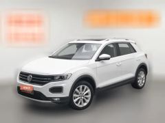2021 Volkswagen T-Roc 2020 280TSI AT DSG 2WDElite #1