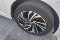 2022 Volkswagen Sagitar 2021 1.2T AT 200TSI DSGSurpass #6