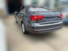 2015 Volkswagen Sagitar 2015 1.6 AT Comfort #5