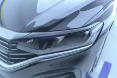 2023 Volkswagen Passat 2024 1.4T AT 280TSI Business #5