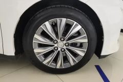 2023 Hongqi E-QM5 2023 620km PLUS #6