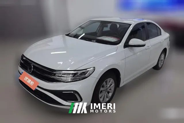 2024 Volkswagen Bora Sedan 2023 1.2T AT 200TSI DSGsmooth travelEdition