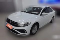 2024 Volkswagen Bora Sedan 2023 1.2T AT 200TSI DSGsmooth travelEdition #1