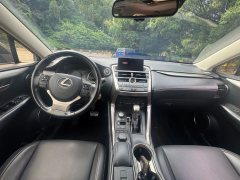 2015 Lexus NX 2015 2.0 AT 200Feng ShangEdition4WD (Imported) #9