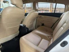 2017 Toyota Yaris L 2016 1.5 AT ECharmingEdition Facelift #4
