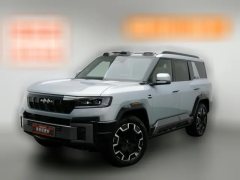 2024 Fangchengbao Bao8 2025 ZhiyongFlagship 6Seat #1