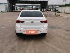 2022 Buick Excelle GT Sedan 2021 1.3T AT 18TLightly mixedEntry Facelift #8