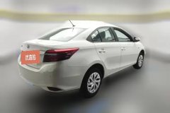 2022 Toyota Vios 2021 1.5 AT EnactusEdition #3