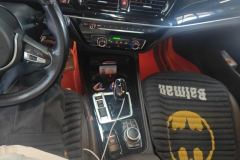 2021 BMW 1 Series 2021 2.0T AT 125i MSportYaoyeEdition #16
