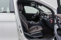 2018 Mercedes-Benz GLC-Class 2018 GLC 260 4MATIC Dynamic #22