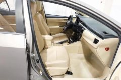2016 Toyota Corolla 2016 1.8 AT EliteHybrid HEV #22