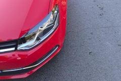 2018 Volkswagen Polo Hatchback 2018 1.5 AT Enjoy #5