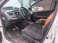 2018 Geely Auto Vision X1 2017 1.3 AT playerEdition #4