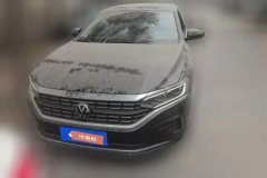 2022 Volkswagen Passat 2022 2.0T AT 330TSI Luxury #2
