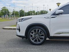 2022 Chery Tiggo 8 Pro 2022 1.6T AT 290T 2WDstormEdition 5Seat #5