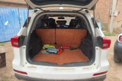2019 Haval M6 2018 1.5T MT Elite FWD #4