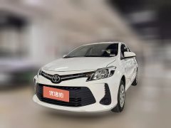 2020 Toyota Vios 2021 1.5 AT EnactusEdition #1