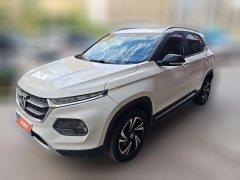 2018 Baojun 510 2017 1.5 AT Luxury #1