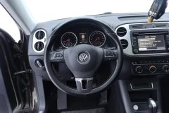 2017 Volkswagen Tiguan 2016 1.8T AT 300TSILuxury FWD #15