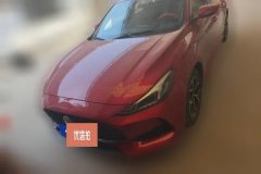2022 MG MG5 2021 1.5L 180DVVT MT youthFashion #2