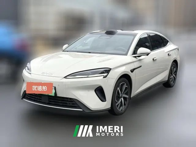 2025 BYD Seal 07 DM-i 2026 DM-i 1.5T 230km Flagship